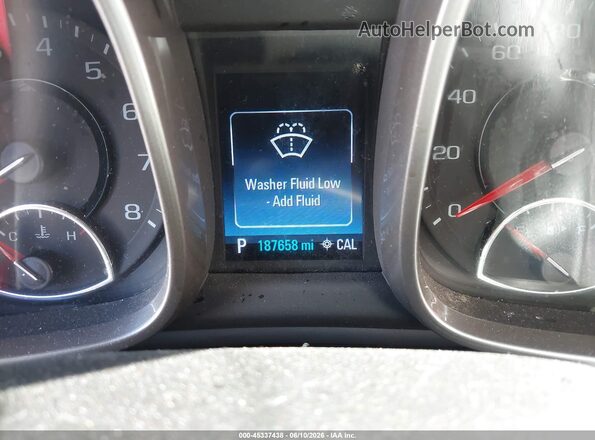 1G11B5SA9GF166812 2016 CHEVROLET MALIBU Silver 