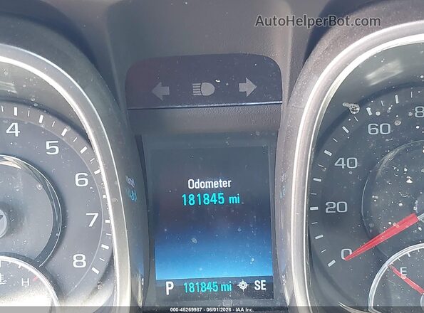 1G11C5SA0GF163343 2016 CHEVROLET MALIBU Burgundy 