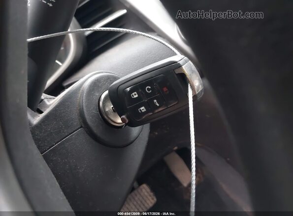 1G11C5SA2GF111938 2016 CHEVROLET MALIBU Gold Առջևի վահանակի տեսք
