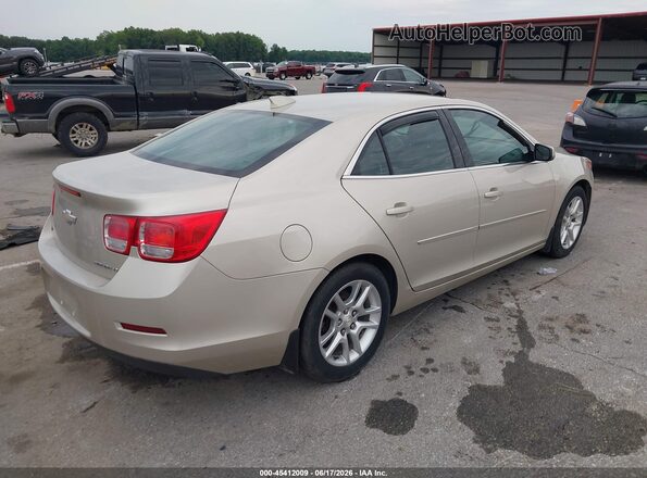 1G11C5SA2GF111938 2016 CHEVROLET MALIBU Gold Հետևի աջ