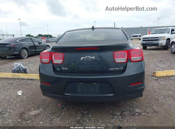 1G11C5SA2GU113135 2016 CHEVROLET MALIBU Черный 