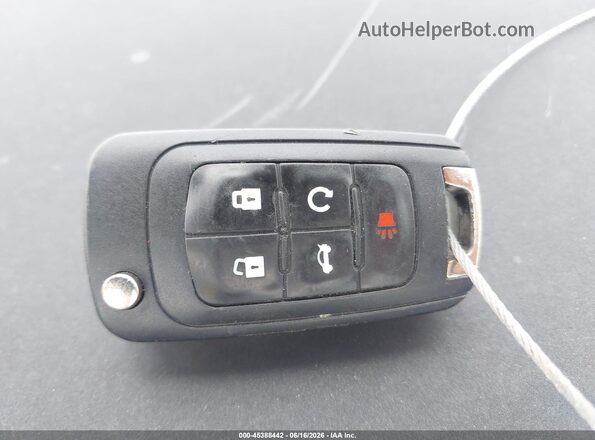 1G11C5SA2GU113135 2016 CHEVROLET MALIBU Черный Вид панели приборов