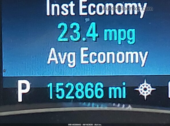 1G11C5SA2GU113135 2016 CHEVROLET MALIBU Черный 