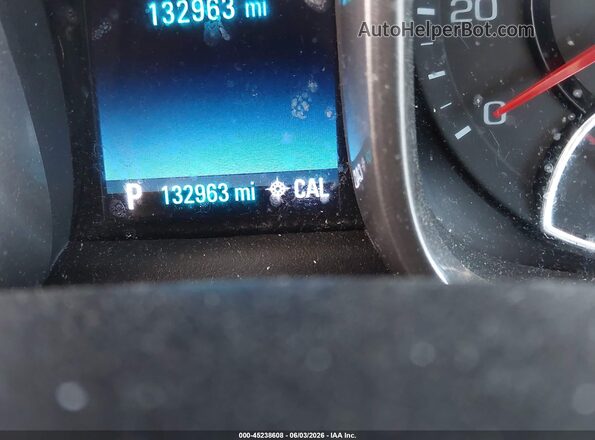 1G11C5SA2GU114155 2016 CHEVROLET MALIBU Black 
