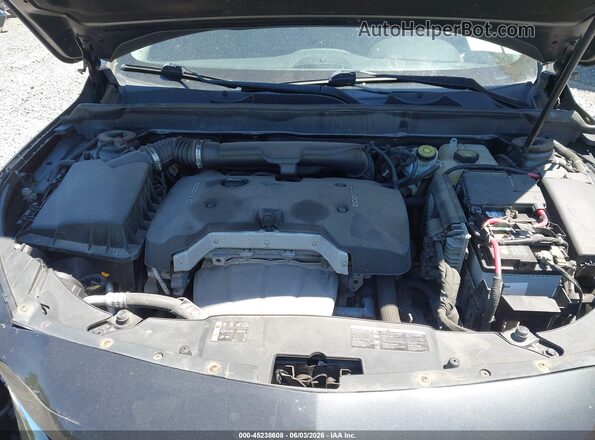 1G11C5SA2GU114155 2016 CHEVROLET MALIBU Black 