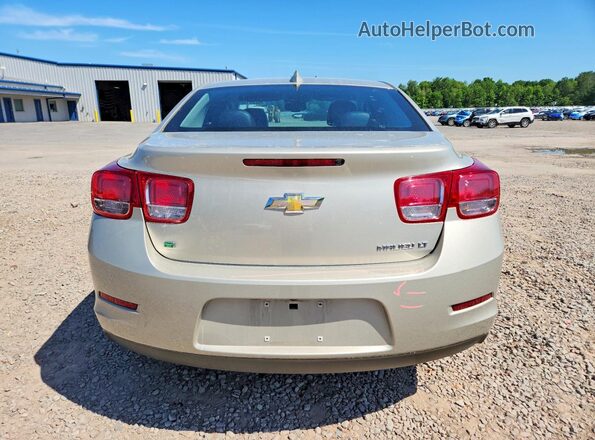 1G11C5SA7GF104807 2016 CHEVROLET MALIBU Tan 