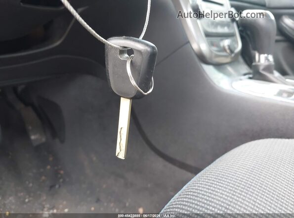 1G11C5SA9GF109457 2016 CHEVROLET MALIBU Silver 