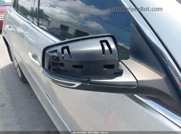 1G11C5SA9GF109457 2016 CHEVROLET MALIBU Silver 