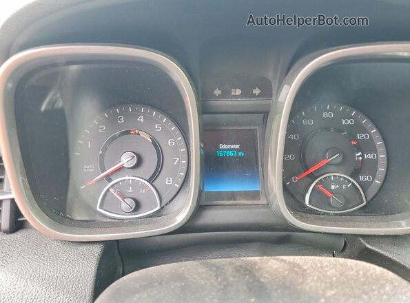 1G11E5SA6GF136271 2016 CHEVROLET MALIBU Burgundy 
