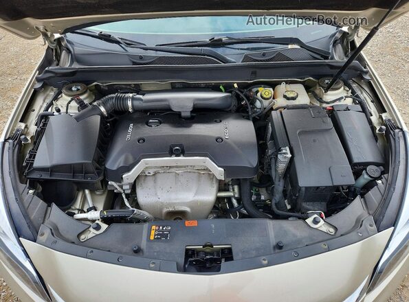 1G11E5SA6GF161607 2016 CHEVROLET MALIBU Silver 