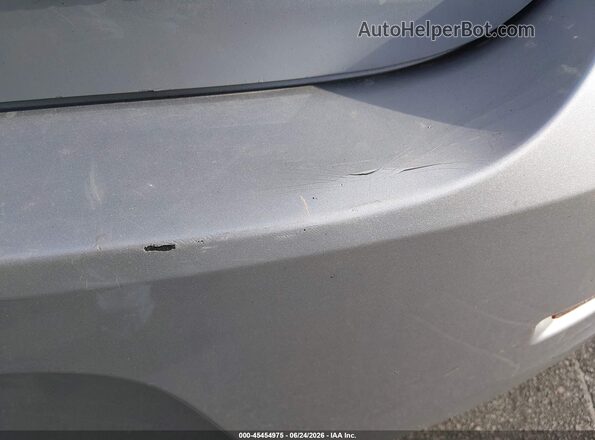 1G11E5SA9GF167658 2016 CHEVROLET MALIBU Silver Սալոնի հետևի տեսք