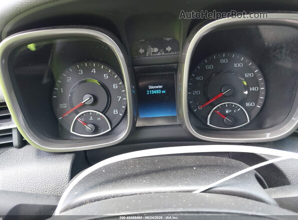 1G11E5SAXGF101118 2016 CHEVROLET MALIBU Champagne Vista de los asientos traseros