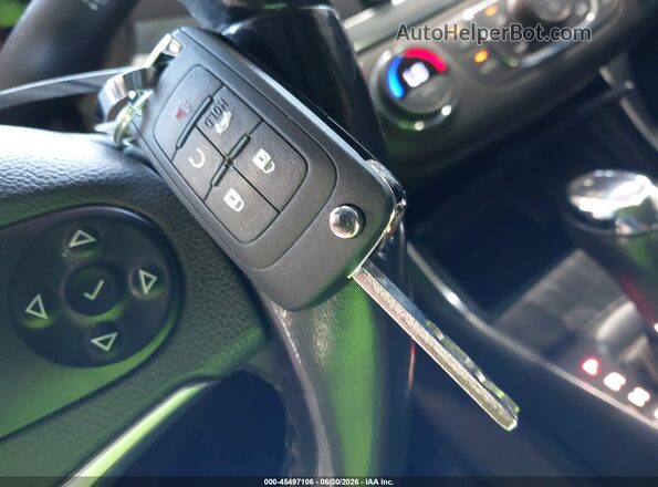 1G11Z5S39LU112252 2020 CHEVROLET IMPALA Черный Вид панели приборов
