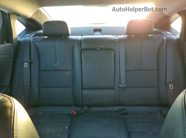 1G11Z5SA2KU139242 2019 CHEVROLET IMPALA White Rear seats view