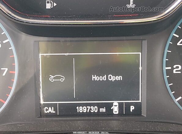 1G1BC5SM0H7192593 2017 CHEVROLET CRUZE Black 