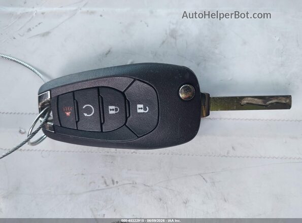 1G1BC5SM0K7152960 2019 CHEVROLET CRUZE White Widok deski rozdzielczej