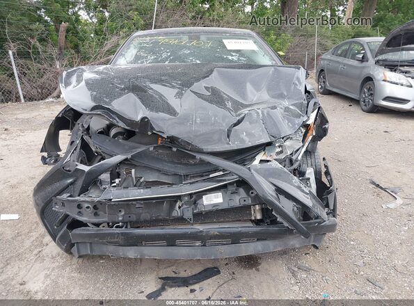 1G1BC5SM2G7243624 2016 CHEVROLET CRUZE Black Սարքավորումների վահանակի տեսք