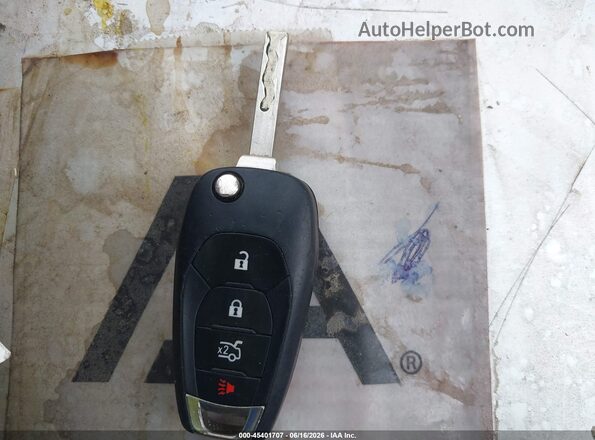 1G1BC5SM2G7243624 2016 CHEVROLET CRUZE Black Առջևի վահանակի տեսք