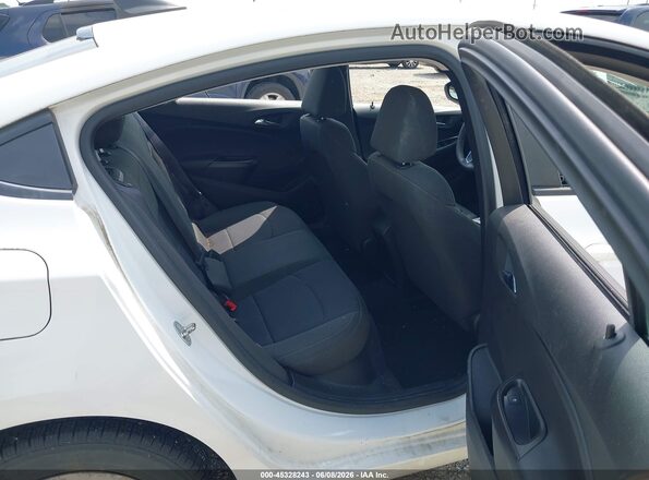 1G1BC5SM2H7269898 2017 CHEVROLET CRUZE White 