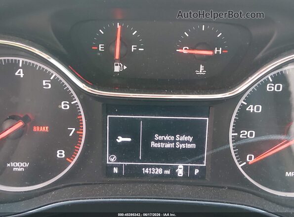 1G1BC5SM2K7122472 2019 CHEVROLET CRUZE Silver 