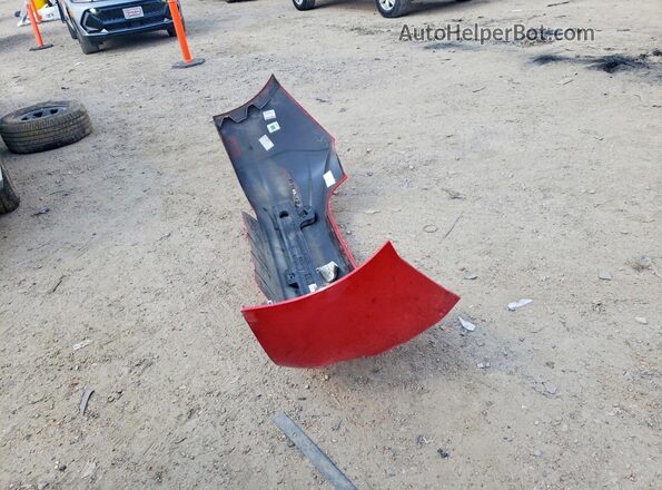 1G1BC5SM3G7279855 2016 CHEVROLET CRUZE Red 