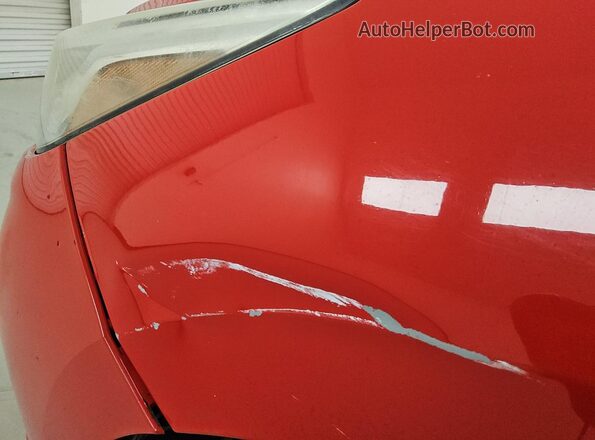 1G1BC5SM3H7122036 2017 CHEVROLET CRUZE Red 