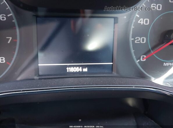 1G1BC5SM3H7185671 2017 CHEVROLET CRUZE Red Widok tylnych siedzeń