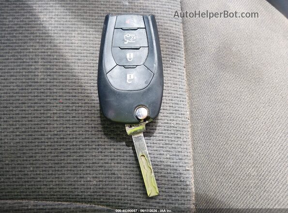 1G1BC5SM4G7287348 2016 CHEVROLET CRUZE Red Առջևի վահանակի տեսք