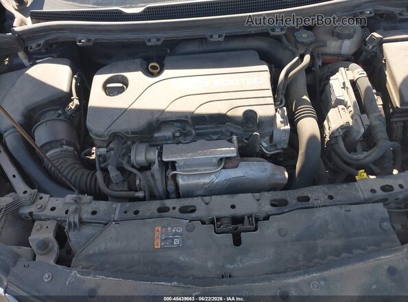 1G1BC5SM6H7250898 2017 CHEVROLET CRUZE Black Rear view