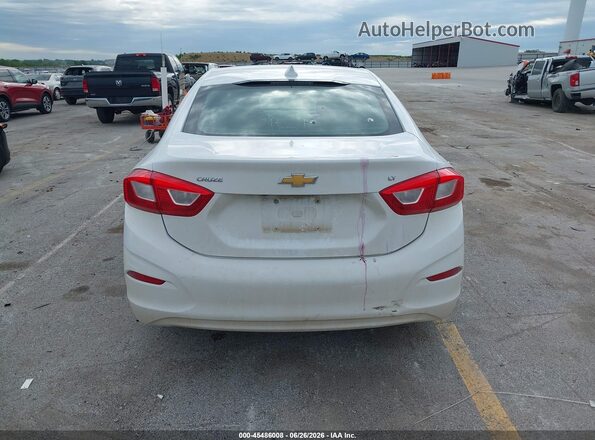1G1BE5SM2H7182190 2017 CHEVROLET CRUZE White 