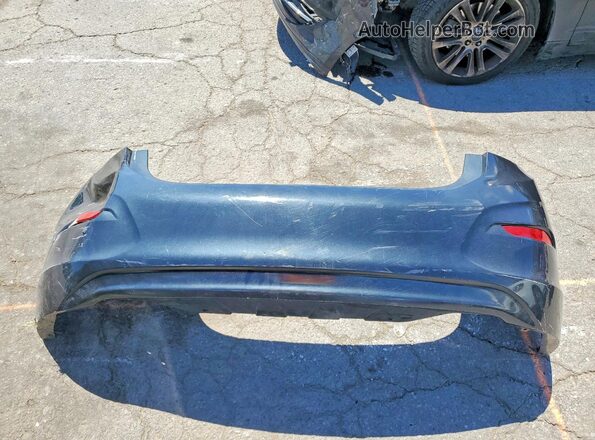 1G1BE5SM2J7208325 2018 CHEVROLET CRUZE Gray ძრავის განყოფილების ხედი