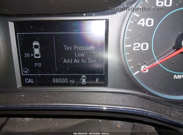 1G1BE5SM3J7226123 2018 CHEVROLET CRUZE Синий 
