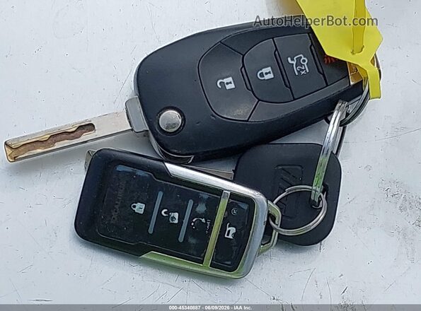 1G1BE5SM4G7323596 2016 CHEVROLET CRUZE Black 