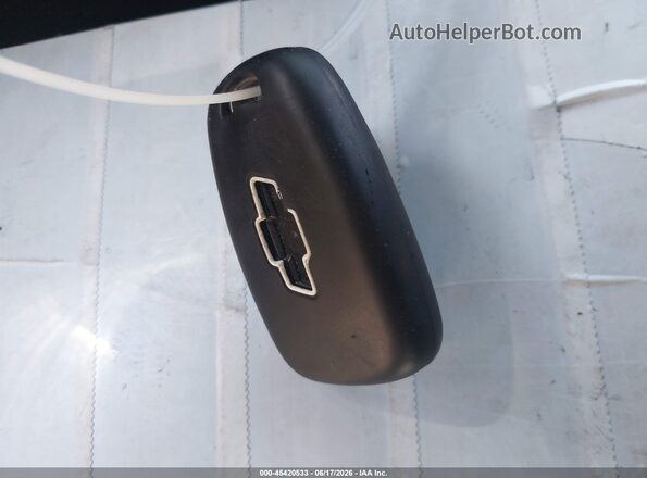 1G1BE5SM5G7290656 2016 CHEVROLET CRUZE Black Вид панелі приладів