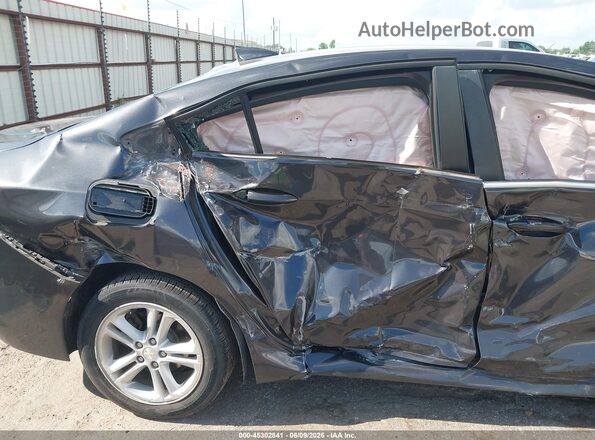 1G1BE5SM9G7264402 2016 CHEVROLET CRUZE Серый Вид наклейки с VIN-кодом