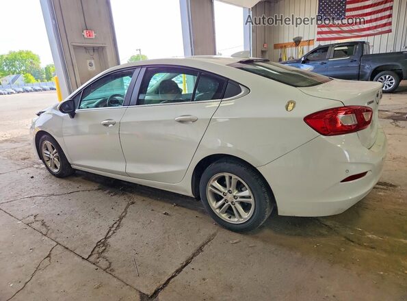 1G1BE5SM9G7327353 2016 CHEVROLET CRUZE White 