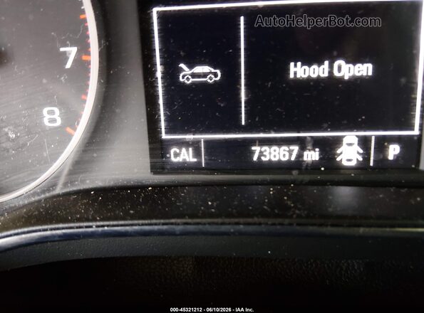 1G1BE5SMXK7142012 2019 CHEVROLET CRUZE Red 