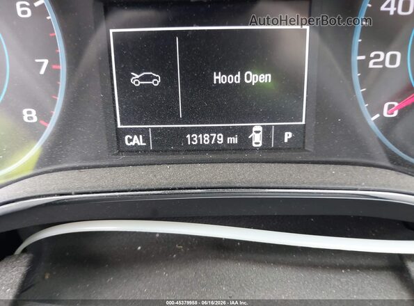 1G1BF5SM3H7106295 2017 CHEVROLET CRUZE Red 