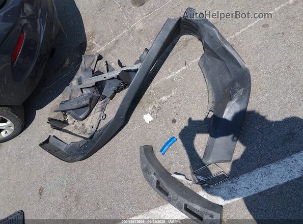 1G1BF5SM9H7104597 2017 CHEVROLET CRUZE Серый Вид щитка приборов