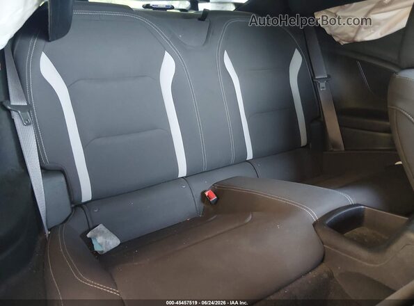 1G1FA1RX2H0211282 2017 CHEVROLET CAMARO Серый Вид наклейки с VIN-кодом