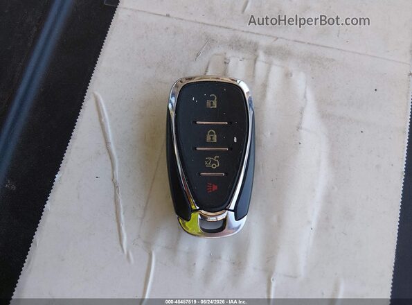 1G1FA1RX2H0211282 2017 CHEVROLET CAMARO Серый Вид панели приборов