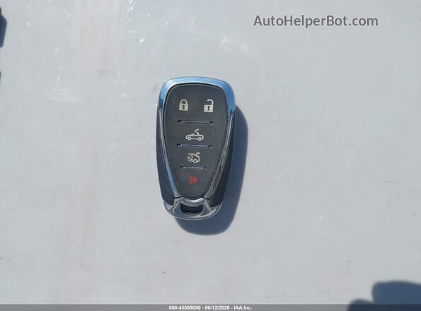 1G1FA3DS9H0159107 2017 CHEVROLET CAMARO Желтый Вид панели приборов