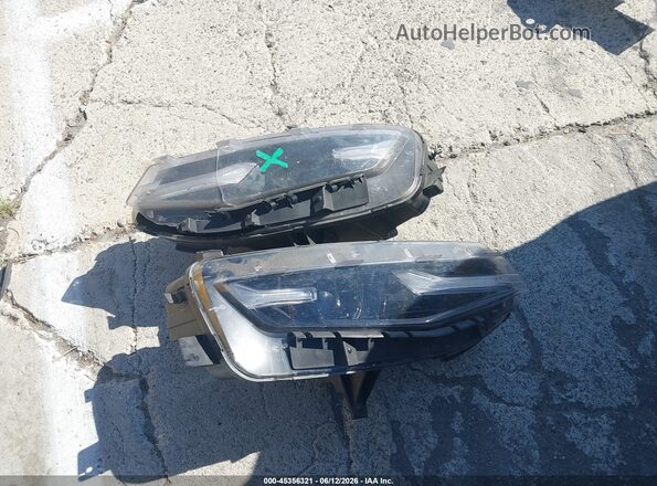 1G1FB1RS0P0136033 2023 CHEVROLET CAMARO Silver ხელსაწყოთა პანელის ხედი