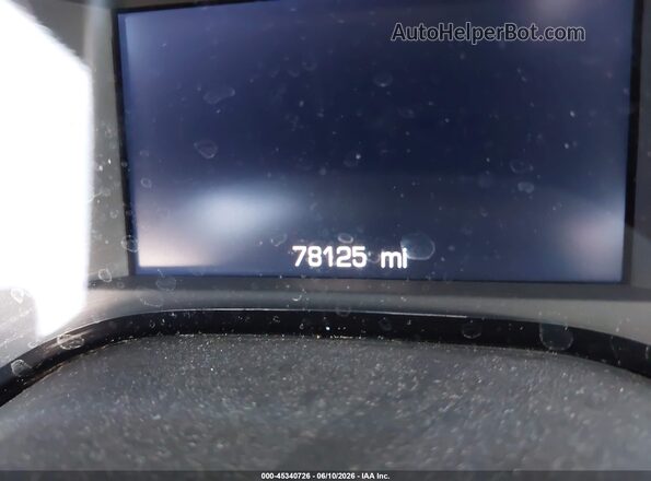 1G1FB1RS3M0107797 2021 CHEVROLET CAMARO Gray Vista interior de 360 grados