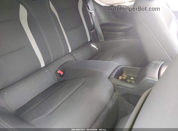 1G1FB1RS4J0157149 2018 CHEVROLET CAMARO White Widok naklejki z numerem VIN