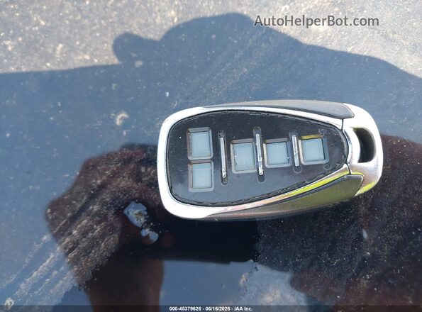 1G1FB1RS4J0184528 2018 CHEVROLET CAMARO Black Vista del salpicadero