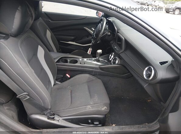 1G1FB1RS5K0152477 2019 CHEVROLET CAMARO Navy 