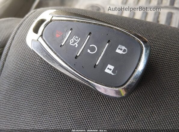 1G1FB1RS6H0201274 2017 CHEVROLET CAMARO Silver წინა პანელის ხედი