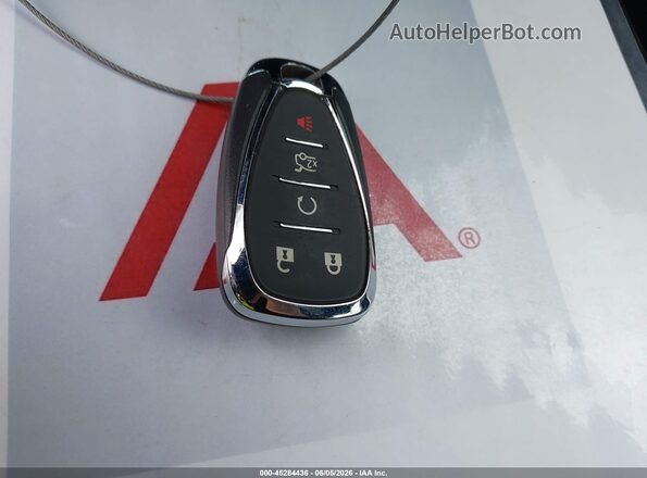 1G1FB1RS7L0138971 2020 CHEVROLET CAMARO Черный Вид панели приборов