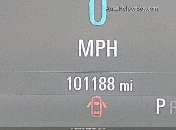 1G1FB1RSXH0106331 2017 CHEVROLET CAMARO Белый 